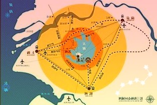 20个“梦想花园”落地呈现